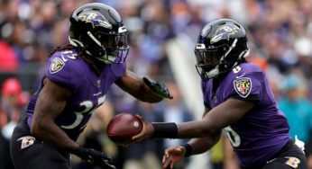 Previsões da semana 8 da NFL: nossas escolhas para cada jogo