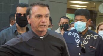 Procuradoria de Justiça de SP dá parecer contrário a recurso de Bolsonaro em indenização por dano moral coletivo a jornalistas | São Paulo