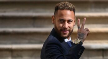 Promotores espanhóis retiram acusações criminais contra Neymar