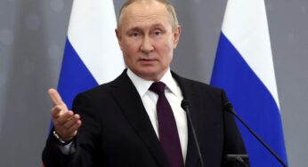 Putin parabeniza Xi Jinping pela reeleição na China | Mundo