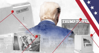 Quais são os principais problemas de Donald Trump com a lei | Mundo