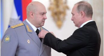 Quem é Sergei Surovikin, o general russo ‘implacável’ que agora comanda ofensiva na Ucrânia | Ucrânia e Rússia