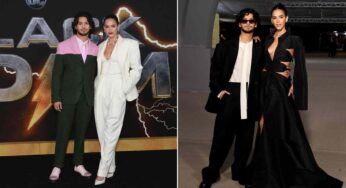 Quem é Xolo Maridueña, ator que tem acompanhado Bruna Marquezine em eventos nos EUA | Cinema