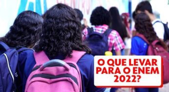 Redação no Enem: g1 reúne 80 exemplos de textos nota mil no Exame Nacional do Ensino Médio | Enem 2022