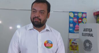 Reeleito, governador do Rio se reúne nesta terça-feira com Bolsonaro em Brasília | Eleições 2022