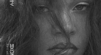 Rihanna lança 'Lift me up', da trilha de 'Pantera Negra: Wakanda para Sempre', sua 1ª inédita em 6 anos