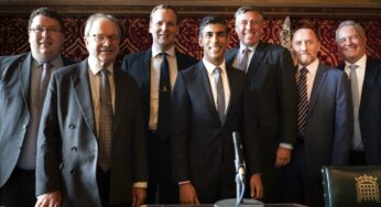 Rishi Sunak será nomeado primeiro-ministro do Reino Unido na terça-feira; veja como será o protocolo | Mundo
