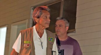 Roberto Jefferson estava com licença de CAC suspensa e não poderia ter armas fora de Brasília | Blog da Andréia Sadi