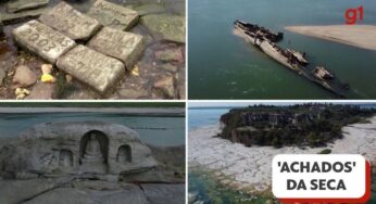 Seca ameaça quase metade da União Europeia | Mundo