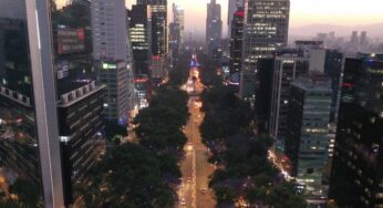 Senado do México aprova a eliminação do horário de verão