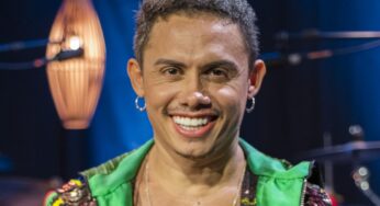 Silvero Pereira canta Belchior em São Paulo com a Banda Paralela | Blog do Mauro Ferreira