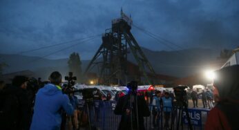 Sobe para 40 número de mortos em explosão em mina na Turquia | Mundo