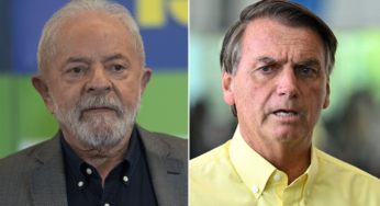 g1, TV Globo e GloboNews divulgam pesquisas presidenciais de Ipec e Datafolha a partir das 18h