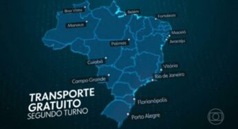 TSE libera criação de linhas especiais para garantir transporte no segundo turno | Eleições 2022