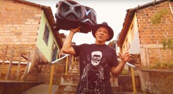 ‘Tá na hora do Jair já ir embora’: Juliano Maderada, o dono do jingle de Lula que chegou às paradas | Música