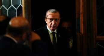 Turquia permite penas de prisão para o que considera ‘fake news’