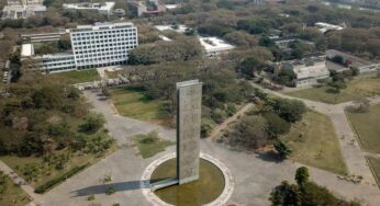 USP determina volta do uso obrigatório de máscaras em ambientes fechados