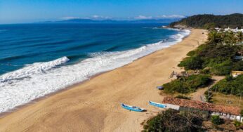 Veja as 29 praias brasileiras premiadas por qualidade da água e segurança em lista internacional | Turismo e Viagem