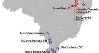 Veja quais são as 5 cidades que mais apoiaram Lula e Bolsonaro no primeiro turno das eleições 2022 | Eleições 2022