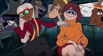 Velma se apaixona por mulher em novo filme de ‘Scooby-Doo’ | Cinema