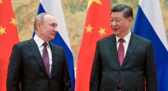 Vencer a China e conter a Rússia: Biden apresenta suas prioridades estratégicas internacionais | Mundo