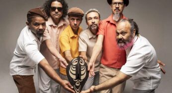 Volta de Mestre Ambrósio joga luz sobre banda que fez som original no universo do Manguebeat | Blog do Mauro Ferreira