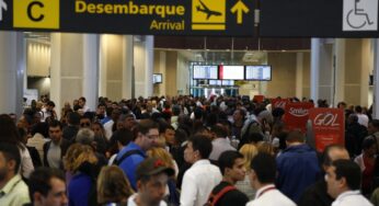 Voo atrasado ou cancelado? Saiba quais são os direitos dos passageiros | Turismo e Viagem