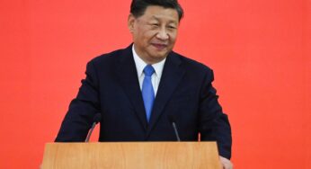 Xi Jinping diz que a China ‘já conquistou controle total’ de Hong Kong e que está determinada a fazer isso em Taiwan | Mundo