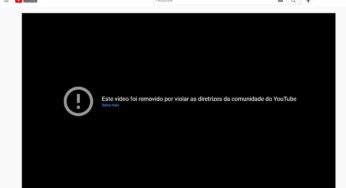 YouTube retira do ar live em que Bolsonaro afirma que ‘pintou um clima’ em visita a meninas venezuelanas | Eleições 2022
