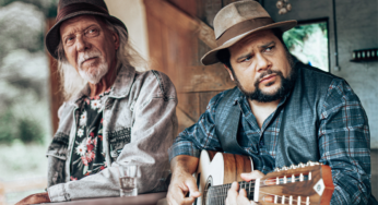 Zé Geraldo e Francis Rosa abarcam Guito e Ricardo Vignini na rota interiorana do álbum ‘O poeta e o violeiro’ | Blog do Mauro Ferreira