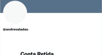Conta suspensa ou retida? Entenda as punições do Twitter