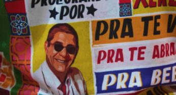 Diogo Nogueira e Arlindo Neto são autores do samba que louva Zeca Pagodinho no Carnaval de 2023