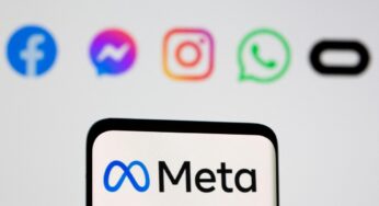 Meta recebe multa bilionária na Europa por não proteger dados de usuários | Tecnologia