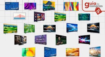 TV 4K: veja modelos para assistir aos jogos em alta definição | Guia de Compras