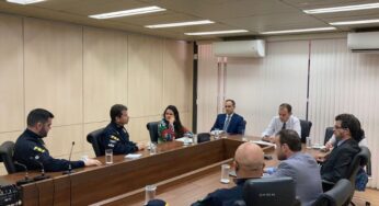 Bloqueios em vias: diretores da PRF se reúnem com procuradores para explicar suspeita de omissão