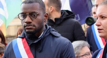 Deputado francês de extrema direita diz 'volte para a África' a colega; Assembleia corta salário e o proíbe de entrar no recinto