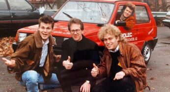 A curiosa contribuição da banda A-ha para o 'boom' de carros elétricos