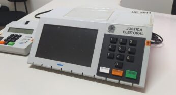 Seções em que só um candidato a presidente foi votado somam 0,01% dos votos válidos no 2º turno