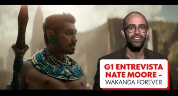 Antes da morte de Chadwick Boseman, 'Pantera Negra 2' focaria em relação de T'Challa e seu filho