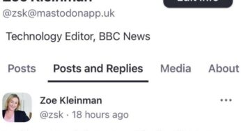 O que é a rede social Mastodon, que cresce atraindo usuários insatisfeitos com o Twitter