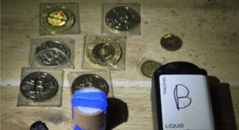 O misterioso roubo de US$ 3 bi em bitcoins desvendado com achado em lata de pipoca