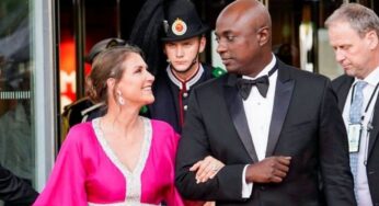 Os motivos que levaram princesa da Noruega a deixar obrigações da realeza