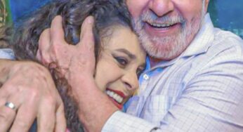 'Uma das maiores cantoras do mundo', diz Lula sobre Gal Costa