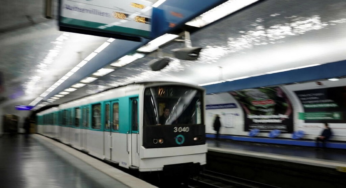 França, Bélgica, Reino Unido e Grécia enfrentam greves; metrô de Paris deve parar