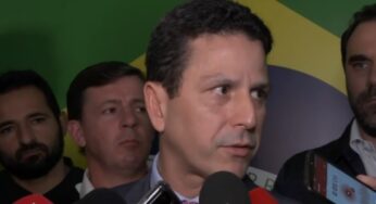 PSDB não fará parte do governo, mas está comprometido com a 'governabilidade', diz presidente do partido