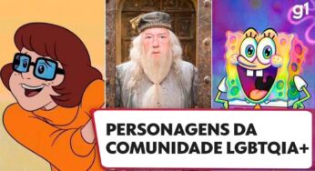Velma e mais 5 personagens que são da comunidade LGBTQIA+ e talvez você não saiba
