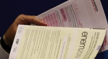 Enem 2022: mais de 35 mil estudantes participam do 2º dia de provas em Juiz de Fora e região