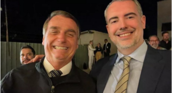 Bolsonaro nomeia ministro substituto para TSE a menos de dois meses de deixar a Presidência