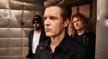 g1 ouviu #221 – Killers: Brandon Flowers tem algo a dizer…