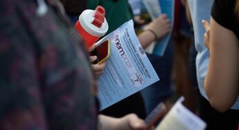 Enem 2022: número de inscrições aumenta na região de Ribeirão Preto, mas é 31% abaixo do pré-pandemia